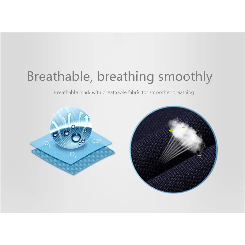 ZWZCYZ PM2.5 миловидный плащ-Пыльник маска пылевой фильтр маска для плавания спортивная обувь для альпинизма шлем унисекс, цвет: черный, 1 шт