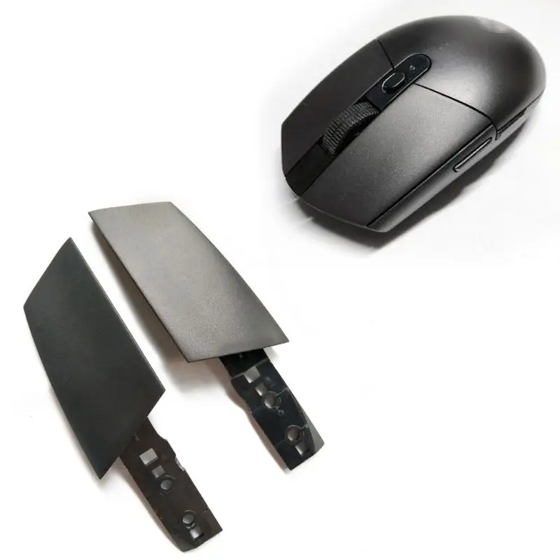 Mouse Top Chiavi Top Bottoni Per Logitech G304 G305 Mouse Accessori Parti Di Riparazione Cap Chiave 2Pcs