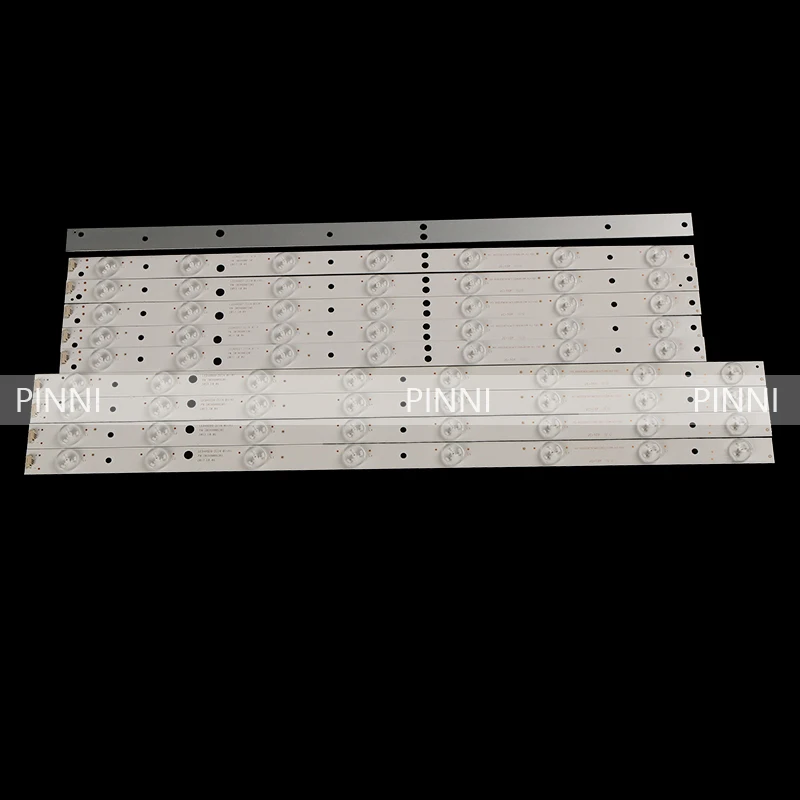 Совершенно новый оригинальный для lenovo 48A21Y led48d7 zc14 01 (A) light strip 30348008201 30348007201|Светодиодные панели| |