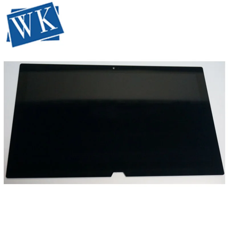 Для sony SVD13 SVD132 SVD1322BPXB SVD132A1WL 13," lcd touch с рамкой в сборе