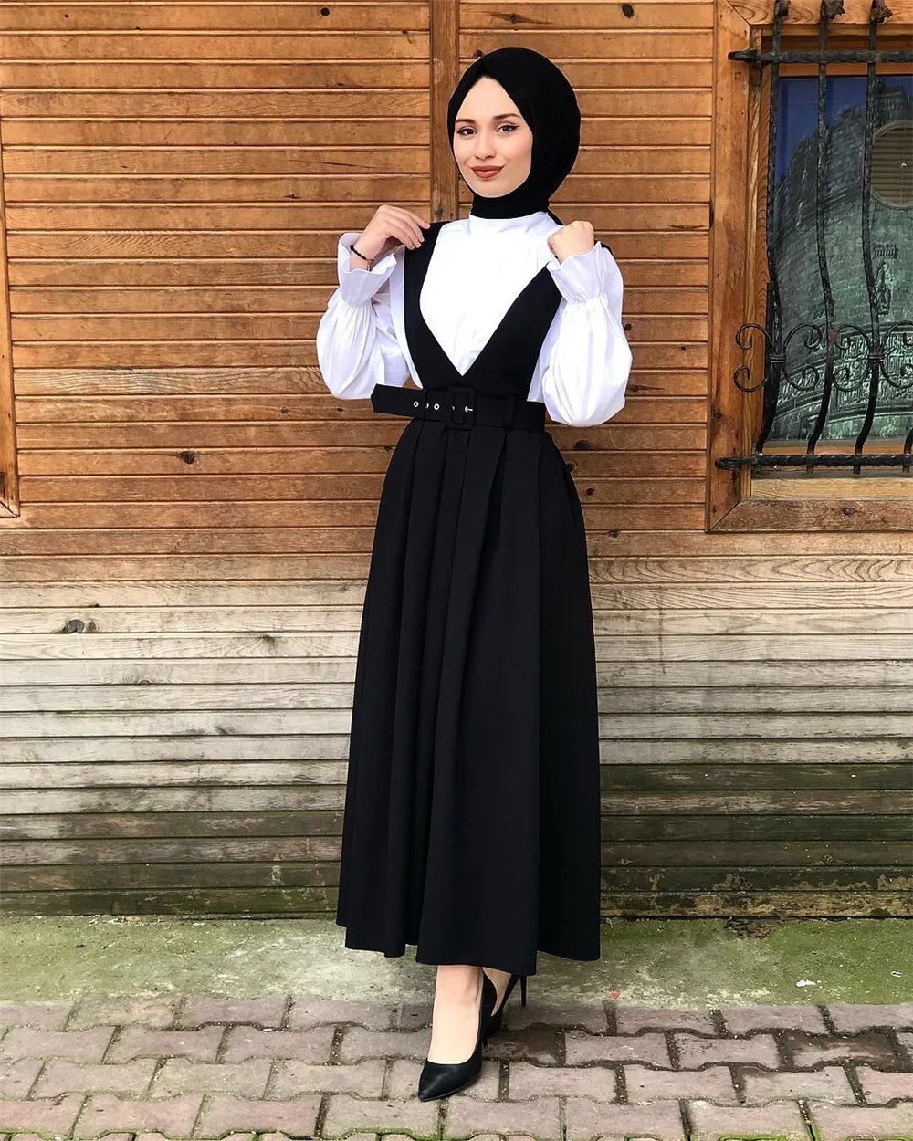 2020 Vestidos кафтан абайя Турция мусульманское платье для женщин Caftan Marocain