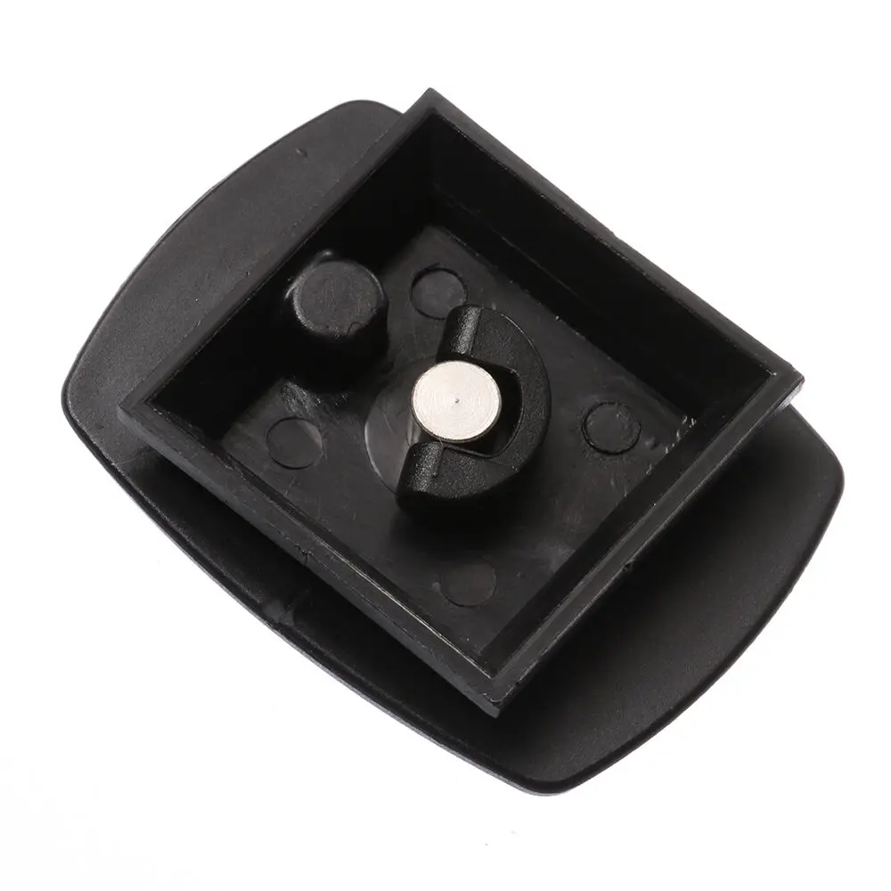Фото QB-4W быстросъемная пластина для SONY VCT-D680RM D580RM R640 Velbon CX-888 444 460 №3