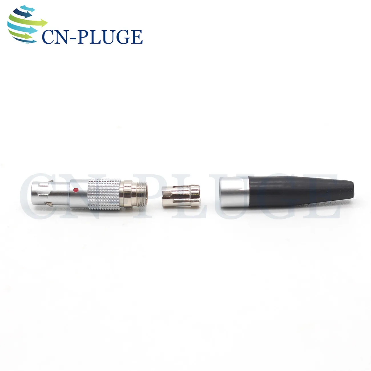M07-00B радиально-3 pin авиационный разъем для сварки металла разъем