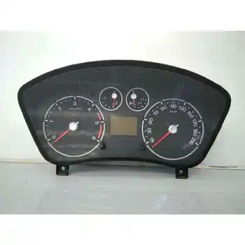 

1473706 BOX INSTRUMENTS FORD TRANSIT CONNECT (TC7)