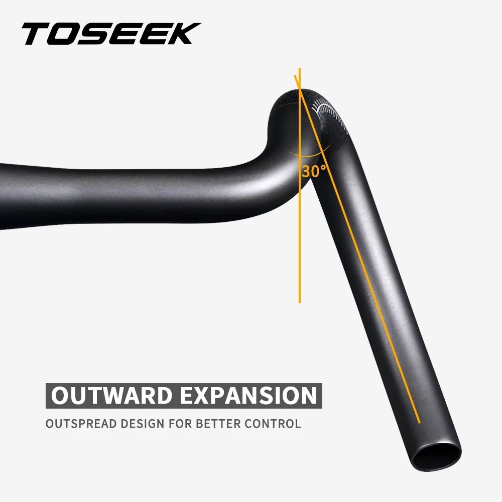 TOSEEK RS-Wrc ī ڰ ڵ,  ڵ , 31.8mm, Ŭũν ε ũ ڵ, 400mm, 420mm, 440mm, Ʈ 