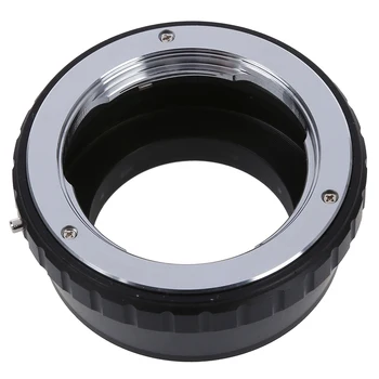 

Adapter for Minolta MD / MC Lens to Fujifilm X-Pro1 Fuji X Mount 1 Lens Adapter Ring