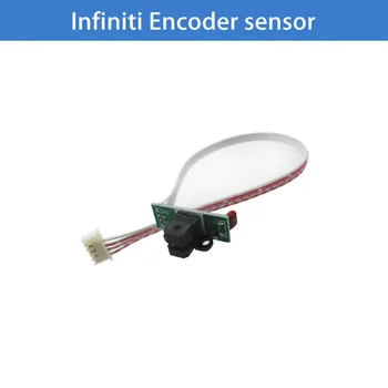 

Good quality infiniti encoder sensor 180dpi h9730 encoder reader for inkjet printer