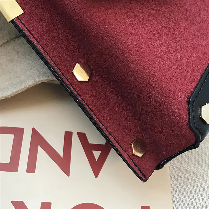 Women's Bag Korean Version Wide Shoulder Strap Student Slung Versatile Fashion Shoulde Bag bolsos mujer verano