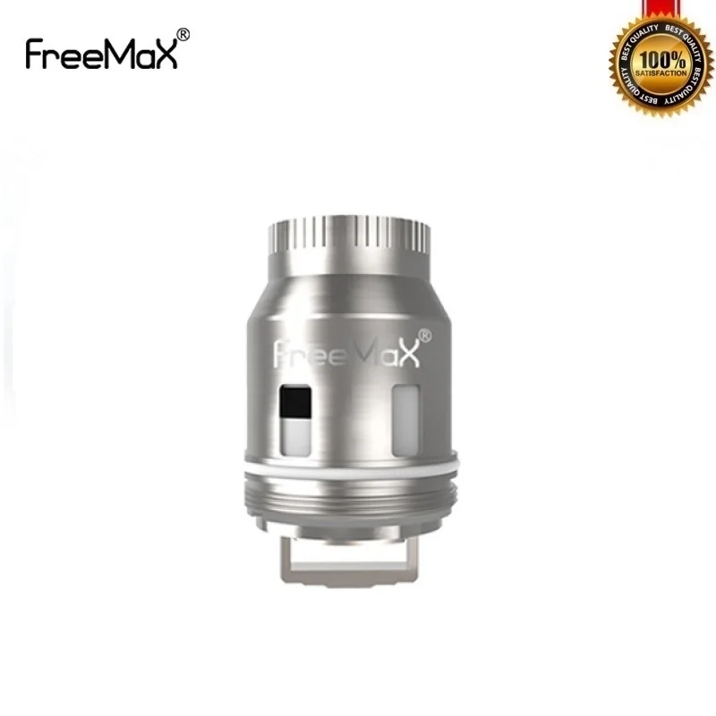 Оригинальная катушка для резервуара Freemax Mesh Pro одинарная 0 15 Ом/двойная 2