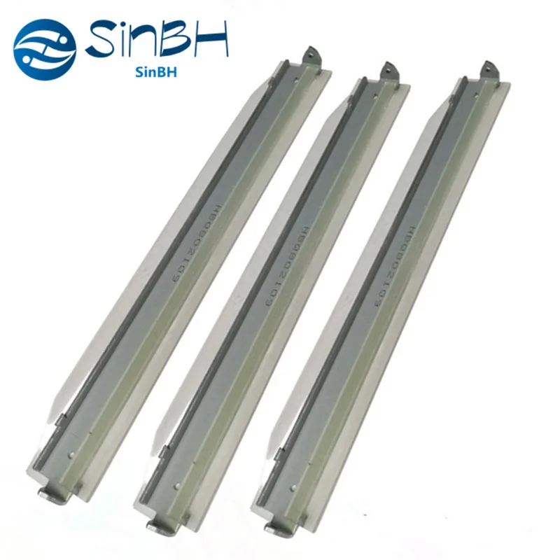 Lâmina de Limpeza para Cinto Lâmina de Transferência para hp Cm3530 Cp3520 Cp3525 500 M570 M575 Cm4540 Cp4025 Cp4525