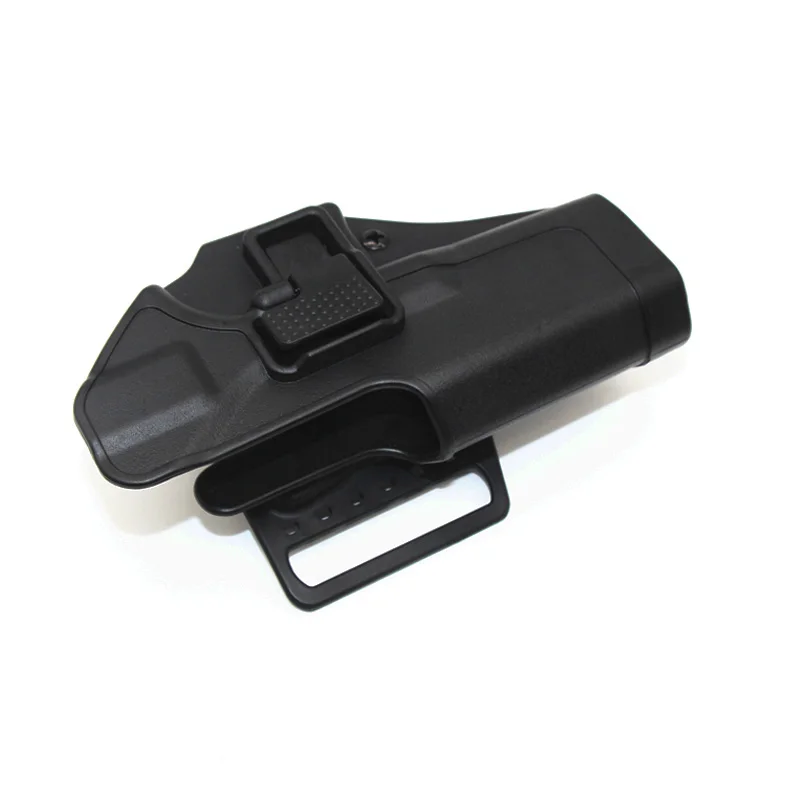Тактическая кобура для пистолета Glock 17 19 Airsoft правой и левой руке пистолет чехол