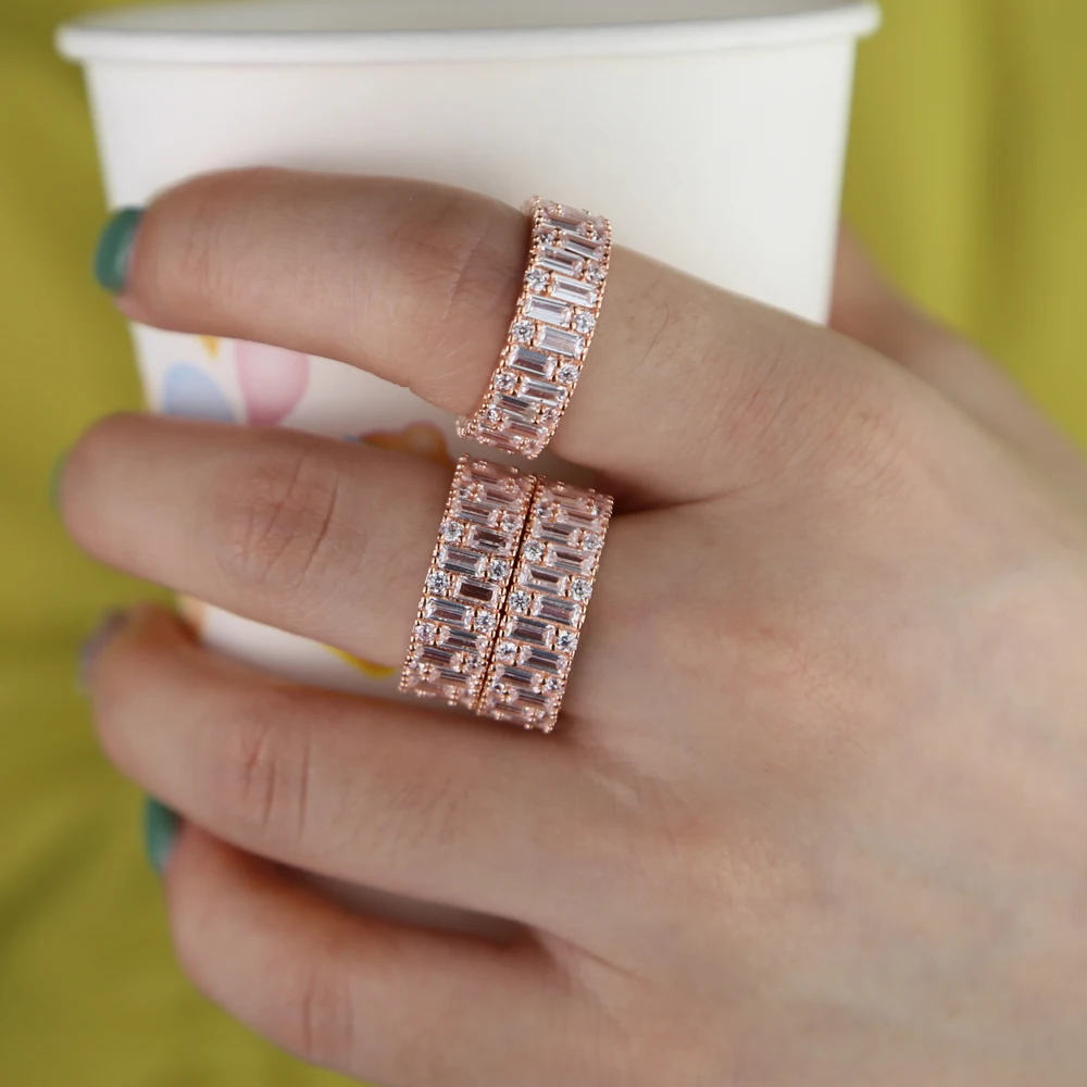 BRASS RING SIZE 6 7 8 y (1)