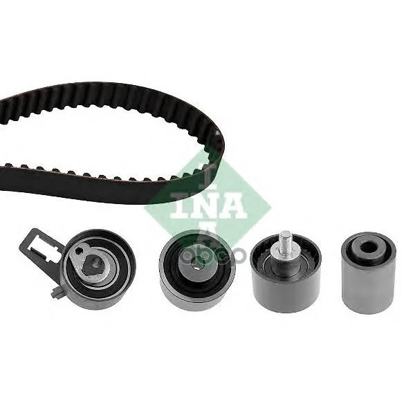 Комплект Грм Kia 2.9td/Crdi Z=152x29 00 Ina арт. 530050910