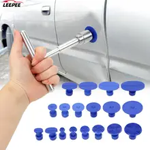 

Easy Car Body Suction Cup For Dent Puller Repair Tools Sheet Metal Kit Crumpled Panit Care Auto Accessories Motorcycle Universal
