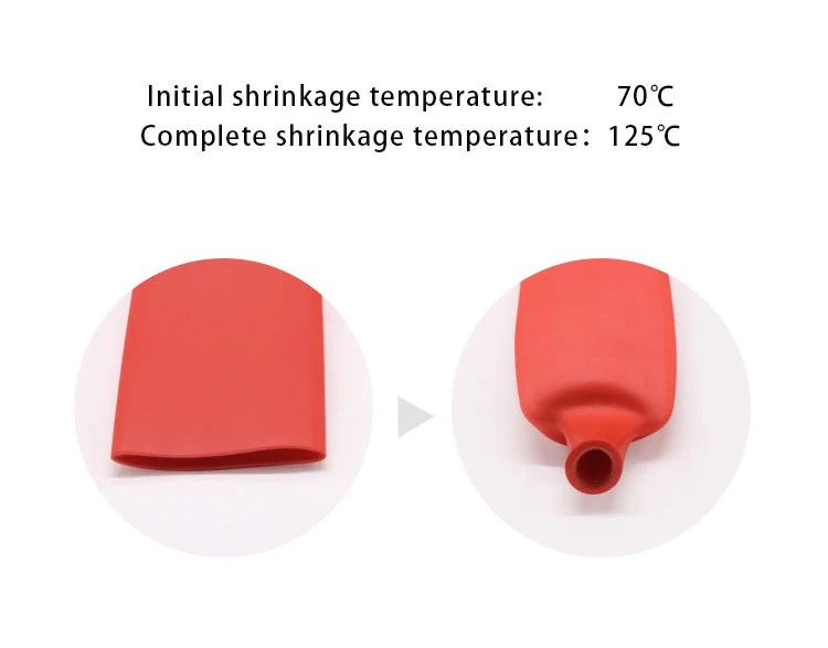 2M 1.6/2.4/3.2/4.8/6.4/7.9/9.5/12.7 mm Dual Wall Heat Shrink Tube Thick Glue 3:1 Shrinkable Tubing Adhesive Lined Wrap Wire Kit 2M 1.6/2.4/3.2/4.8/6.4/7.9/9.5/12.7 mm Dual Wall Heat Shrink Tube Thick Glue 3:1 Shrinkable Tubing Adhesive Lined Wrap Wire Kit