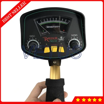 

MD3009II underground gold and silver detector with gold detector price