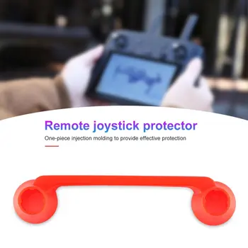 

Remote Control Rocker Arm Bar ABS Protection Holder Fix Bracket For Hubsan Zino H117S RC Drone Accessories Joysticks Protector