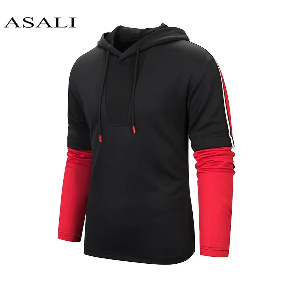 

Men's Breathable Comfortable Long Sleeve Hoodies Coat 3D Autumn Men Sweatshirt Women Hoodies Outwear Winter Hooded Male Hoody US