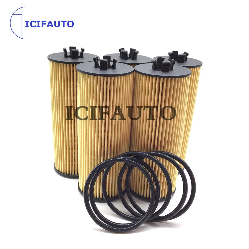 2011 2013 Engine Oil Filter For Jeep Chrysler Dodge Avenger, Charger