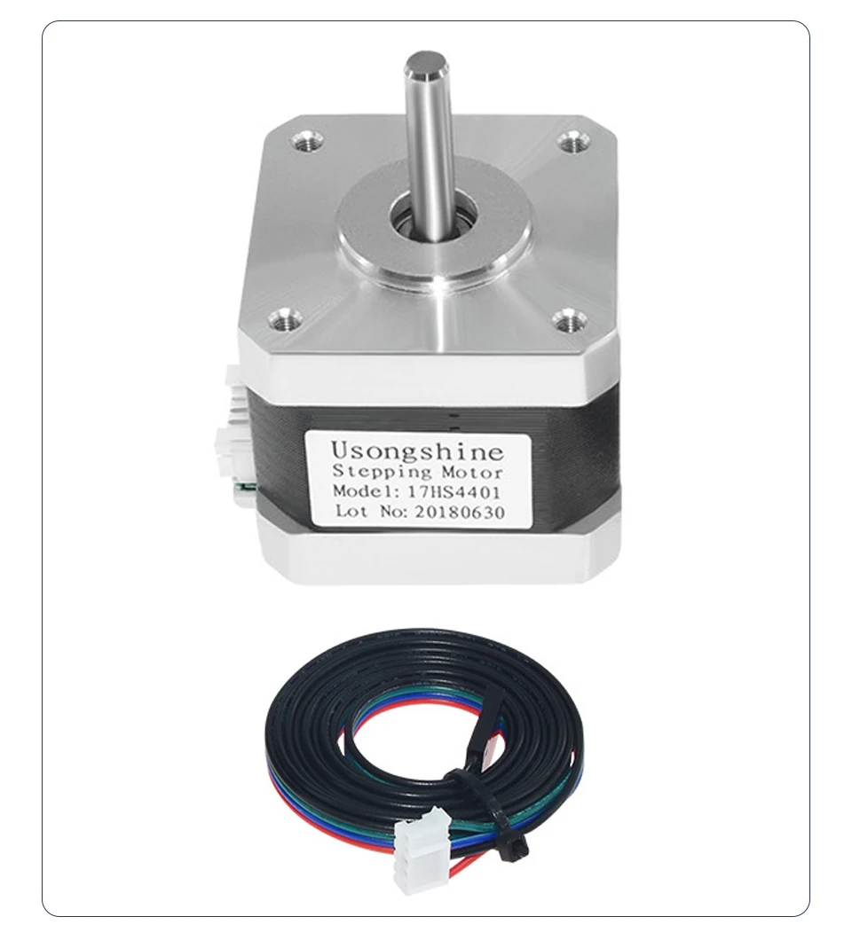 Cheap Motor de passo