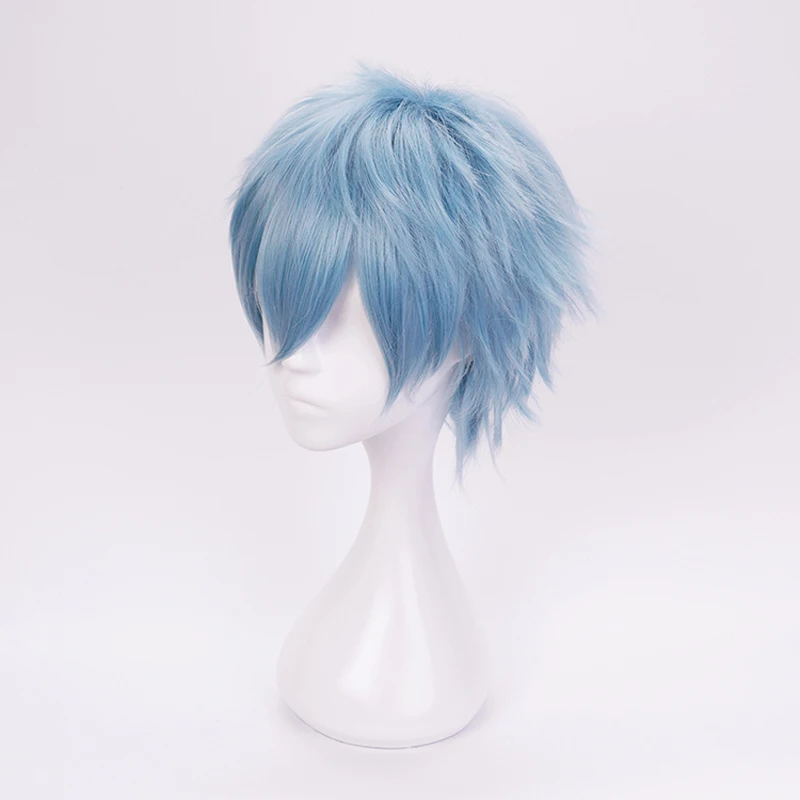 Cosplay&ware My Hero Academia Tomura Shigaraki Wig Boku No Wigs Heat Resistant Synthetic Hair Cosplay & Cap -Zentai shop online Ha0f49e874e0b4078982a655010b8a031R.jpg