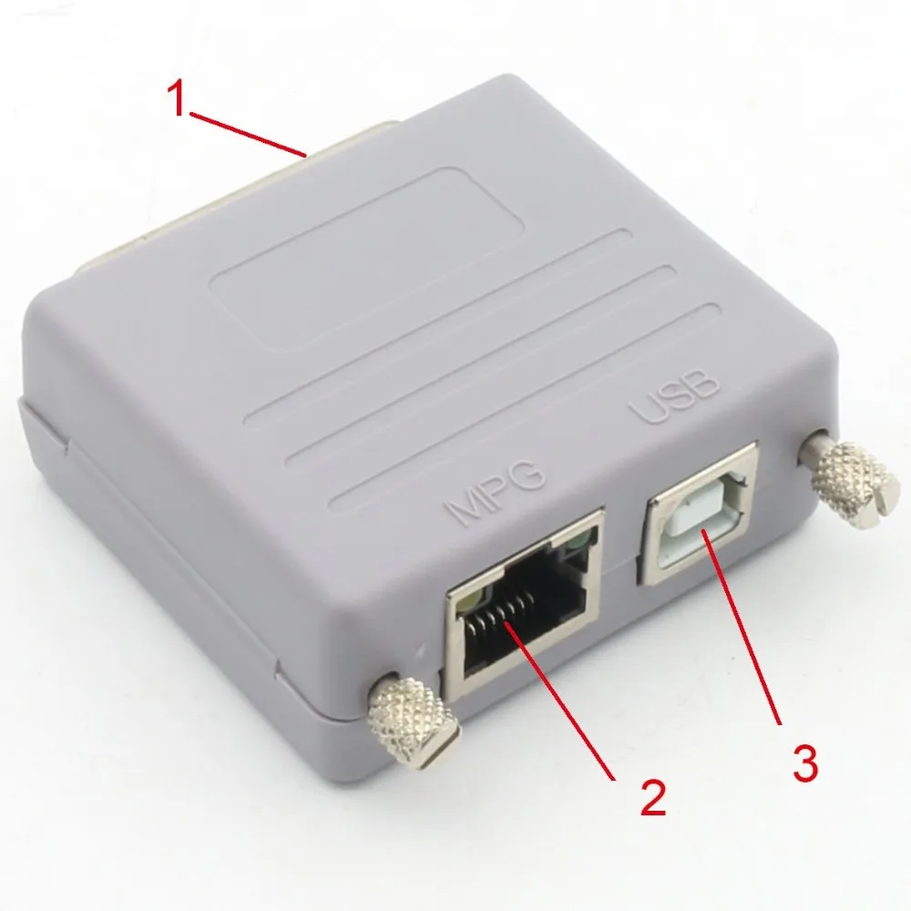 RTM200 USB-2