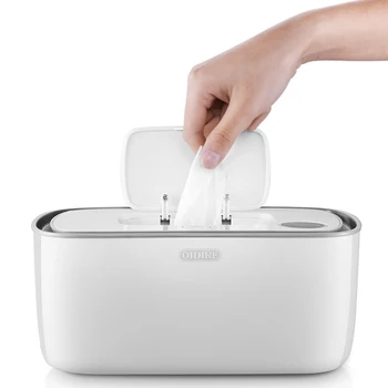 

Household Portable Wet Tissue Heating Box Insulation Heat Baby Wipes Heaters Napkin Thermostat Tissue Boxes