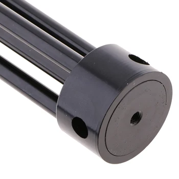 

Foldable Bow Bow Holder Bow Holder Universal Black Bow Holder