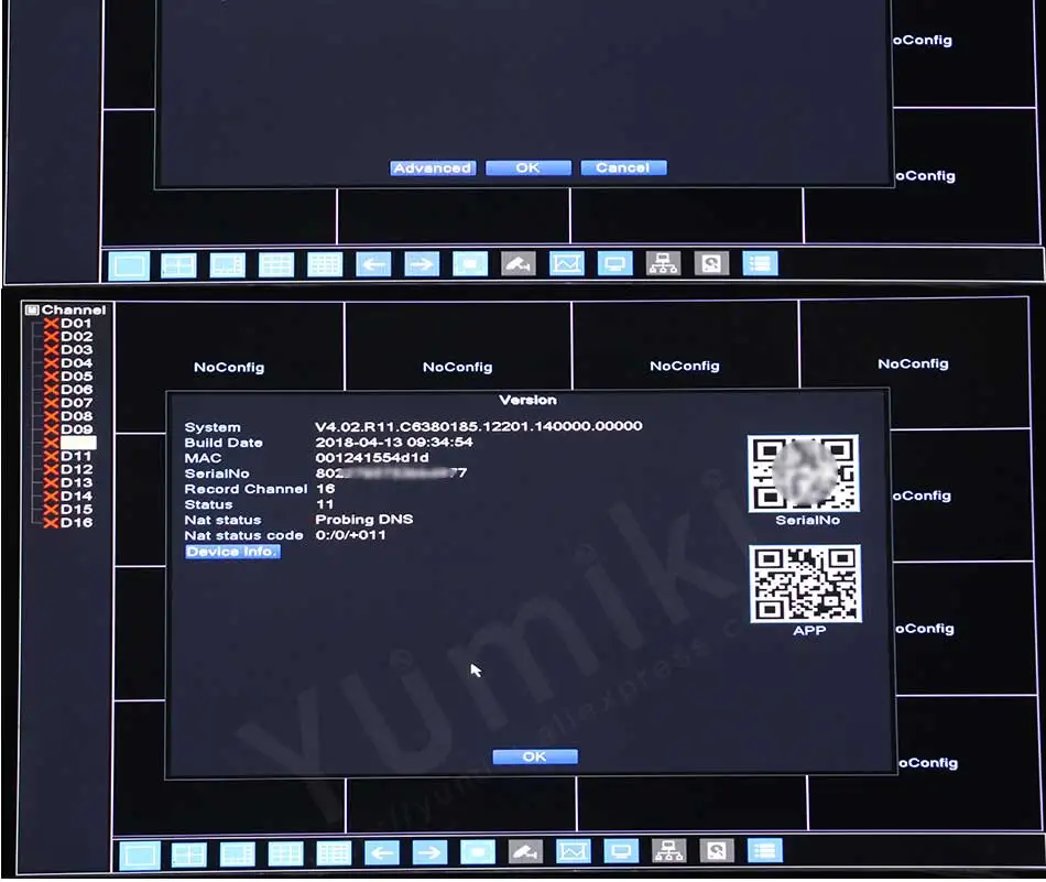 H.265 16ch 5MP POE NVR 8ch 4K CCTV видеонаблюдения безопасности Видео рекордер для 5MP/4MP POE IP камеры XMEYE P2P 100-220 В переменного тока