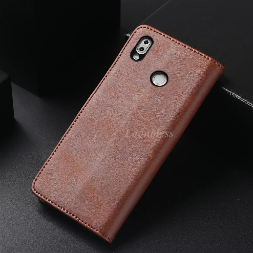 Чехол для Oukitel C16 Pro Чехол Oukitel C16 Pro Чехол Ретро Флип Кожаные чехлы для телефонов Чехол для Oukitel C16 C 16 Pro Чехол