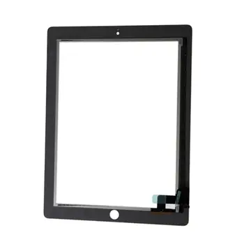 

New Digitizer Glass Touch Screen Replacement for iPad 2