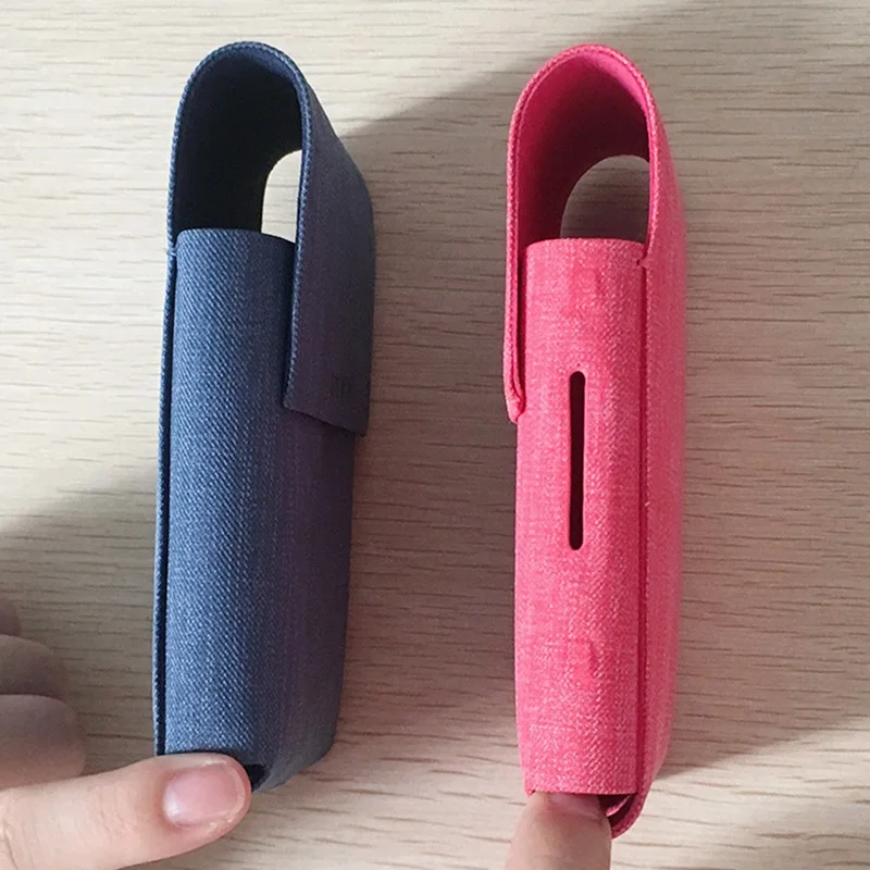 Портативный мини-бар универсальный чехол защитный чехол для IQOS 2,4