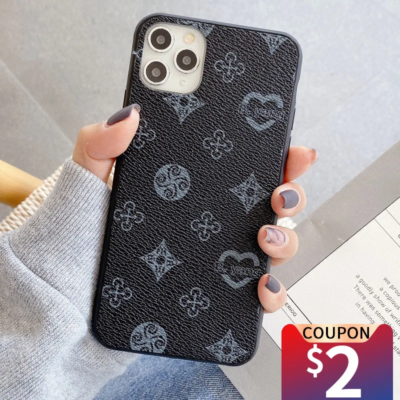 Square Phone Case Iphone 12 Pro Max  Iphone 11 Square Case Louis Vuitton -  Luxury - Aliexpress