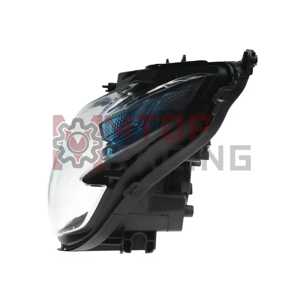 Фара мотоцикла в сборе для SUZUKI GSR750 2011 2012 2013