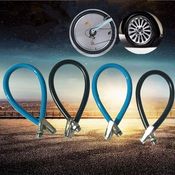 

Hot Sale Durable Cycle Pump Portable Cycling Bicycle Bike Tyre Hand Air Pump Inflator Replacement Hose Tube Bicycle Accessories