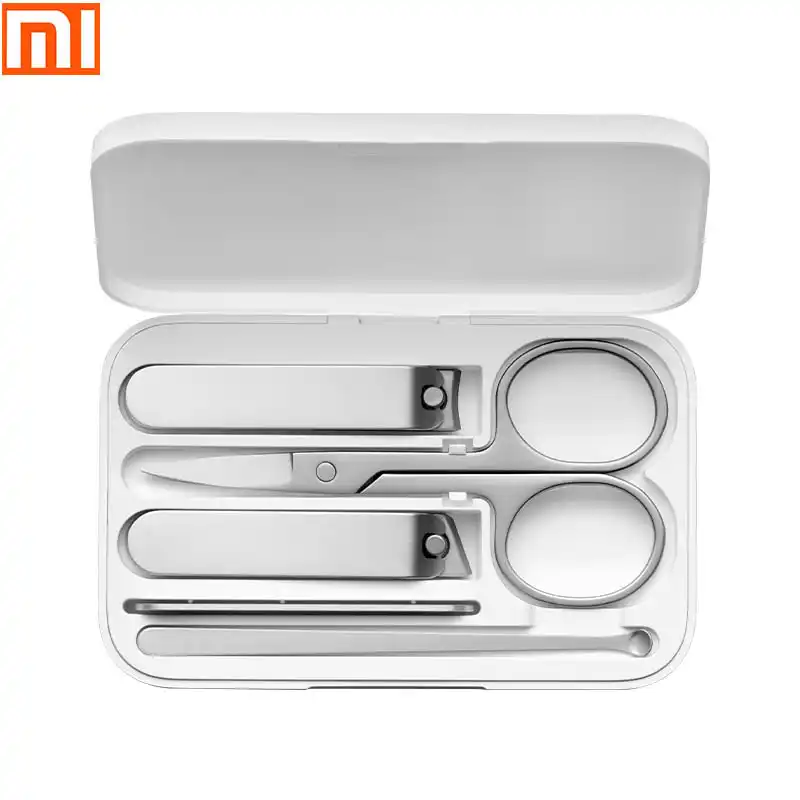 fingernail clipper set