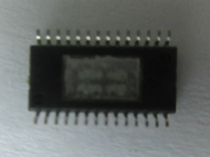 10 шт в упаковке, новая DRV8841 DRV8841PWPR DRV8841PW HTSSOP28