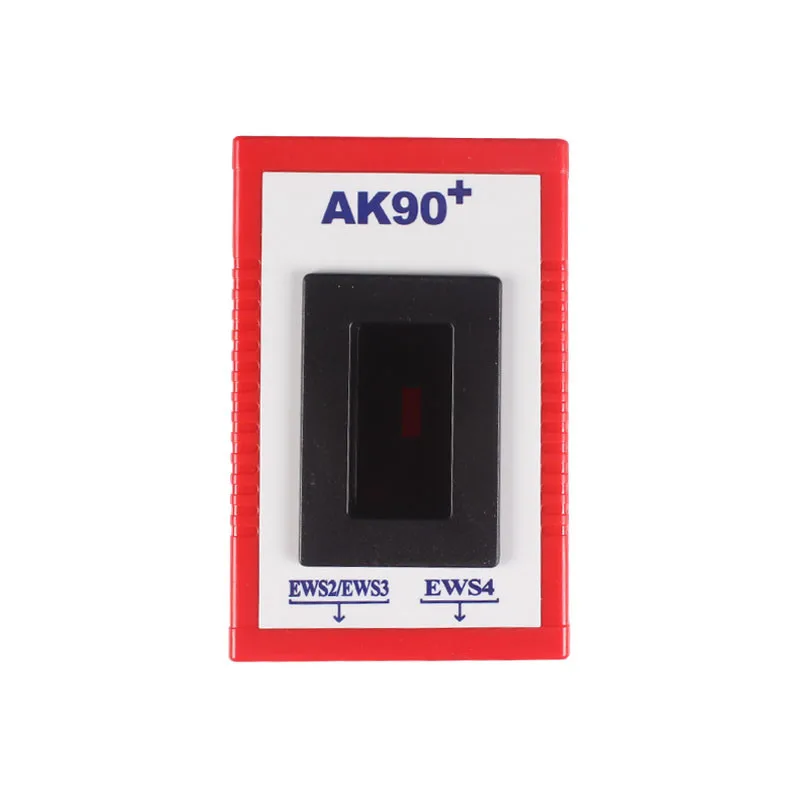 Программатор автомобильных ключей для BMW AK90 V3.19 EWS/CAS OBD2 1995 2009| |