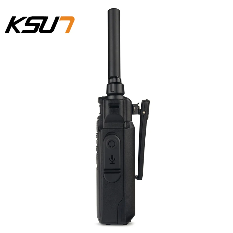 KSUN KSX18 walkie-talkie наружная мини-Рация 50 км 8 Вт Высокая мощность шифрование домофон маленькая машина маленькая