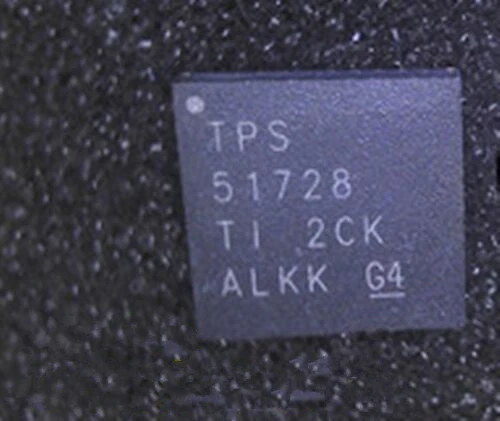 2 шт./TPS51728 QFN