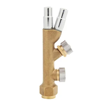 

Garden Watering Spray Gun Nozzle High Pressure Lawn Agricultural Garden Sprinkler Irrigation Copper Head High Pressure Tool