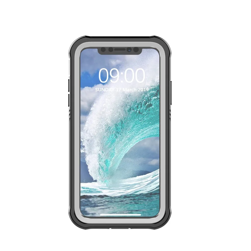 Ouhaobin чехол для телефона для iPhone 11 противоударный чехол для домашних животных Твердый чехол для iPhone 11 Pro Max