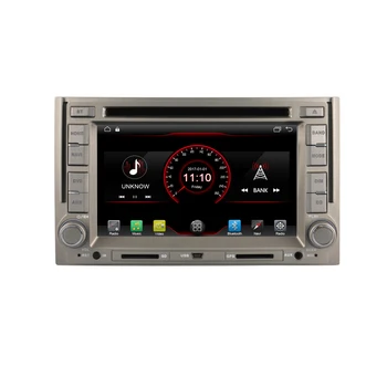 

Android 10 Car Multimedia player 2 Din Car DVD For Hyundai H1 2011 2012 radio stereo audio headunit wifi bluetooth swc