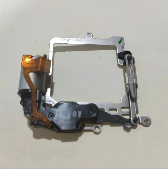 

Новый двигатель затвора в сборе запасные части для камеры Sony ILCE-6000 A6000 A6300