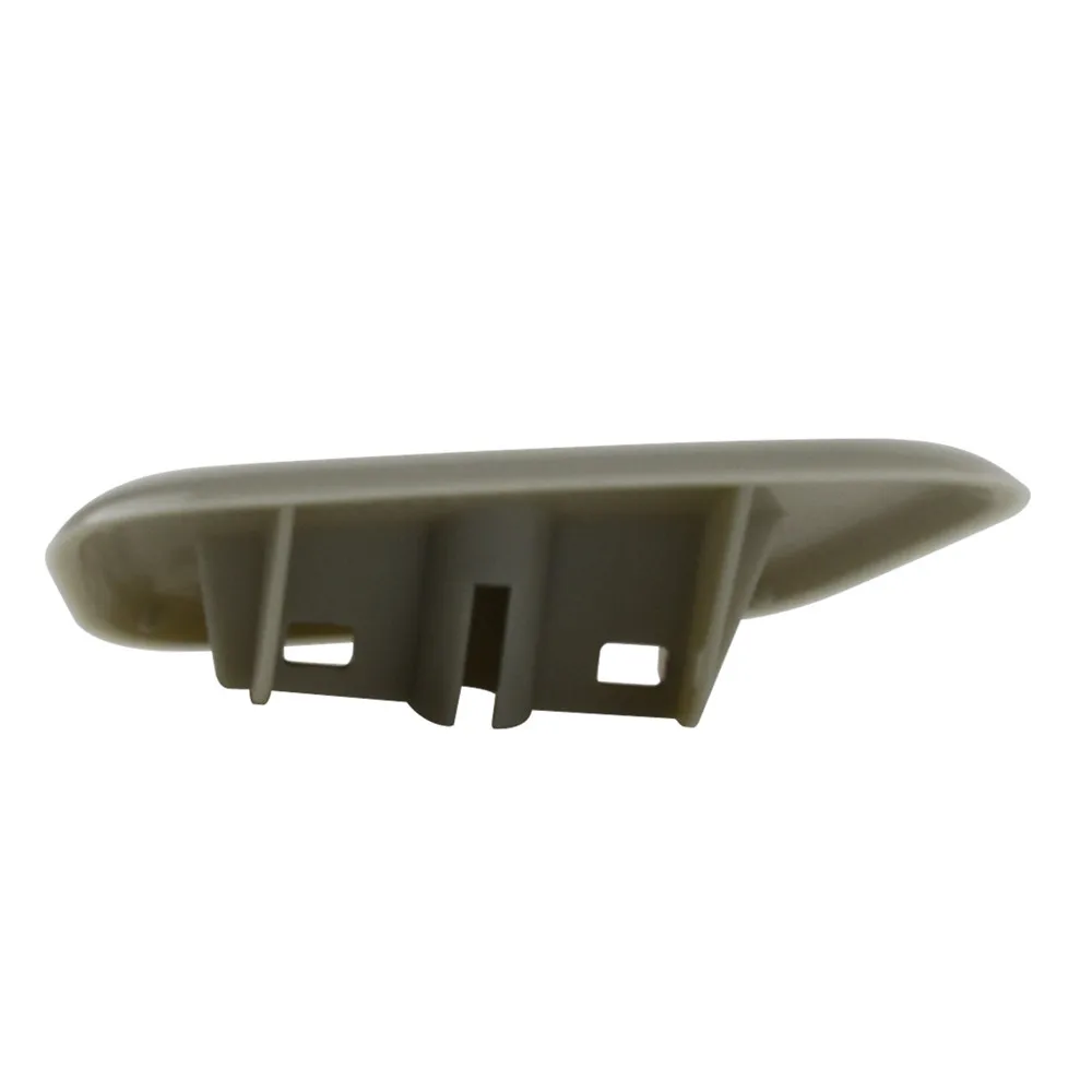 Для Nissan L50 VQ35DE 28959-3JM1A 28658-3JM1A автомобиля передняя фара омывателя струйная Форсунка крышка крышки