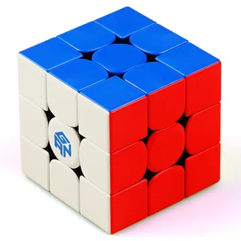 

GAN 356X IPGV5 3x3x3 Magnetic Magnet Professional High Quality Match Magic Cube Ultra-Smooth 3x3 Speed Puzzle Cube Kids Toy Gift