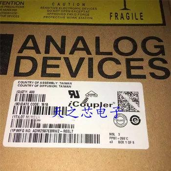 

10pcs ADM2587EBRWZ ADM2587E RS485 SOP20 Original New 1 order