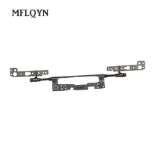 Петли для ноутбука L+ R для DELL Alienware M11X P06T R1 R2 R3 осевые петли для экрана ноутбука