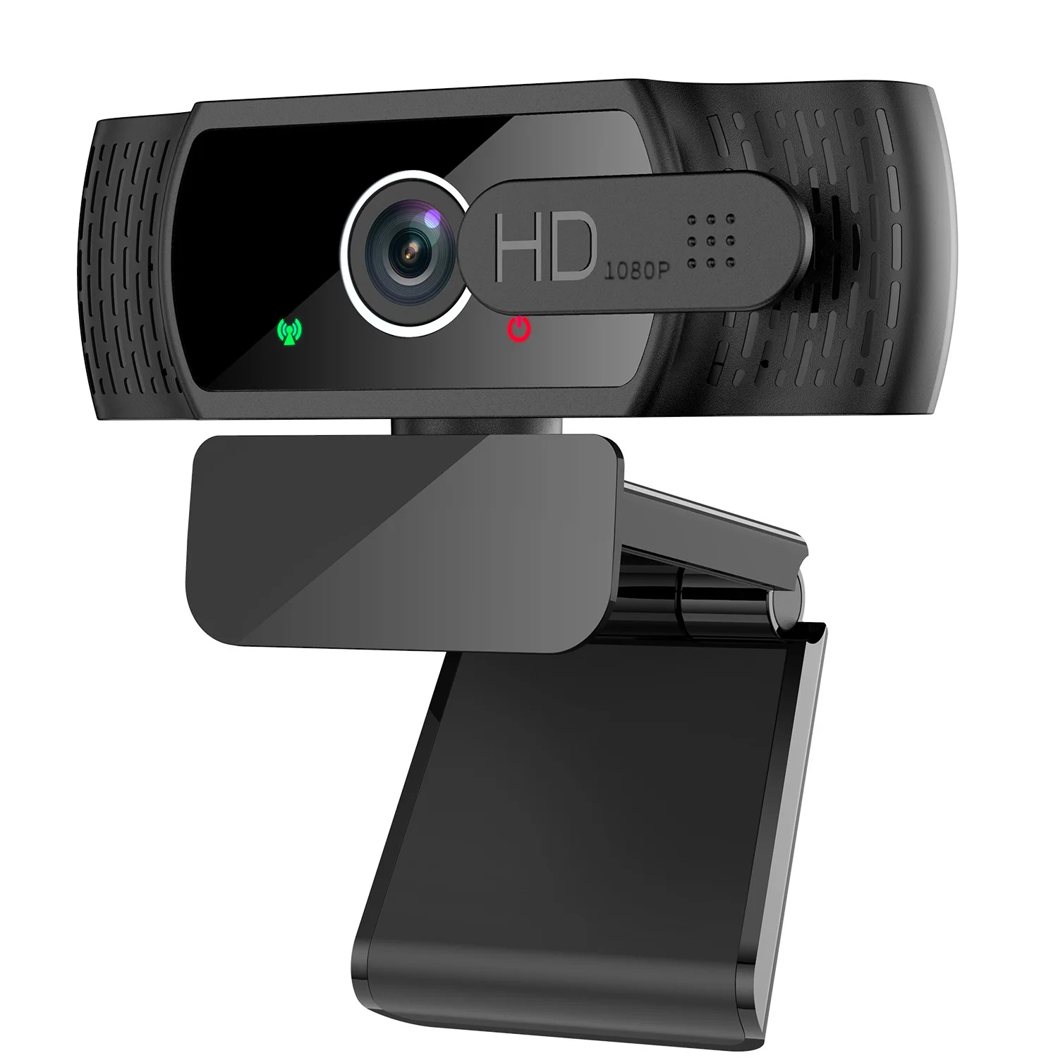 

HD Webcam 1080P Web Camera With Microphone Digital Web Cam Pc Gamer Complete PC Video USB Camera For Laptop Tablet PC