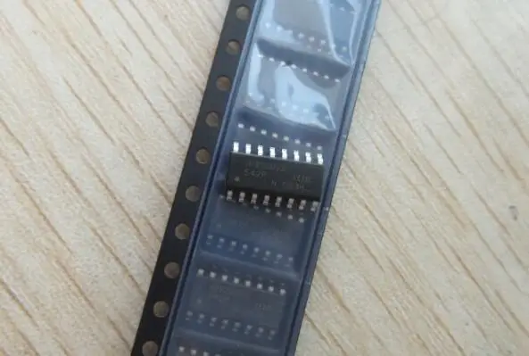 

50pcs/lot IRS2092S IRS2092STRPBF SOP16